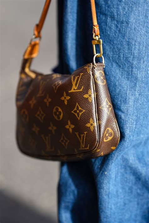 bolsa louis vuitton original